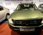 Noul Dacia Duster lansat la Romexpo pe 16 octombrie FOTO Mediafax