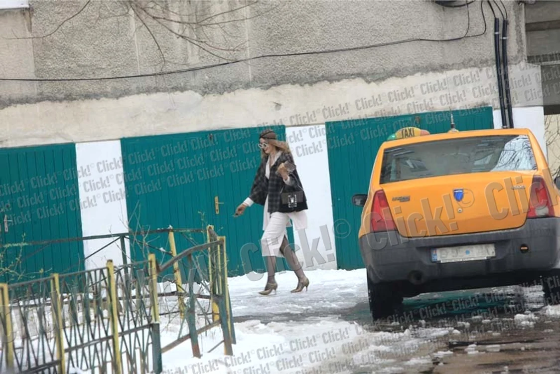 Iulia şi Mihai Albu au divorţat oficial