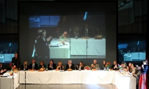 Astra Film la Casa Tranzit jpeg