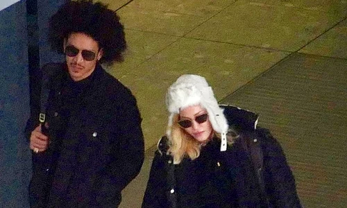 9 madonna si iubitul in aeroport 8 jpg jpeg