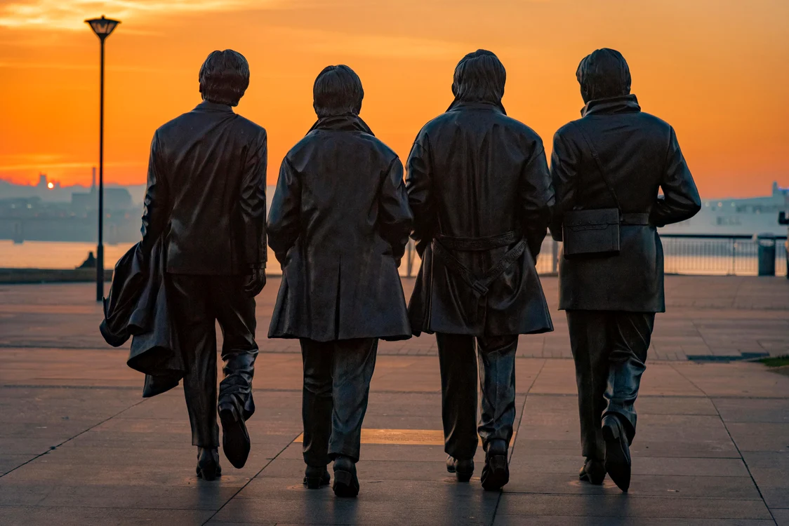 The Beatles foto Profimedia jpg