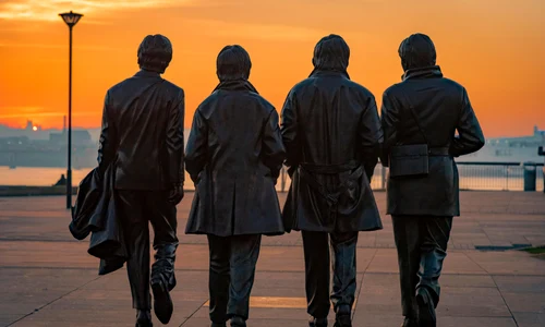 The Beatles  foto   Profimedia jpg