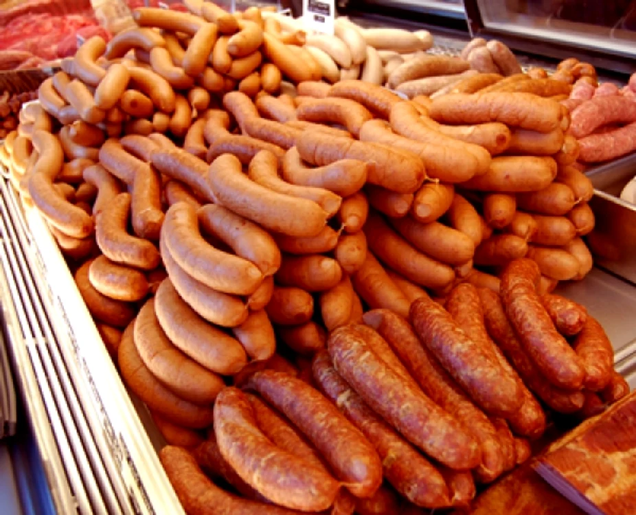 
    Produsele din carne ar fi fost reambalate  