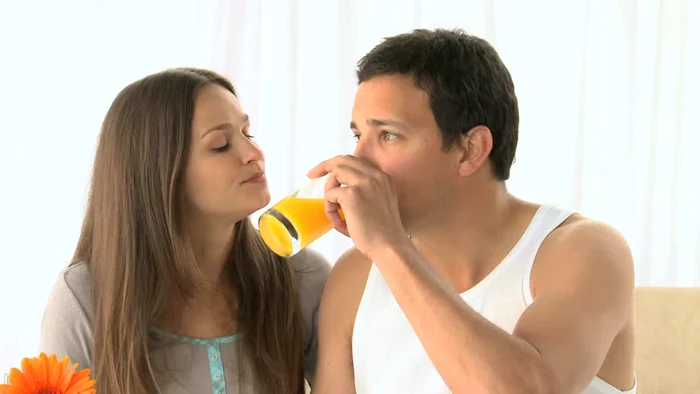 Sucurile afrodiziace se prepară din legume, fructe, mirodenii şi pudreclickpentrufemei.ro