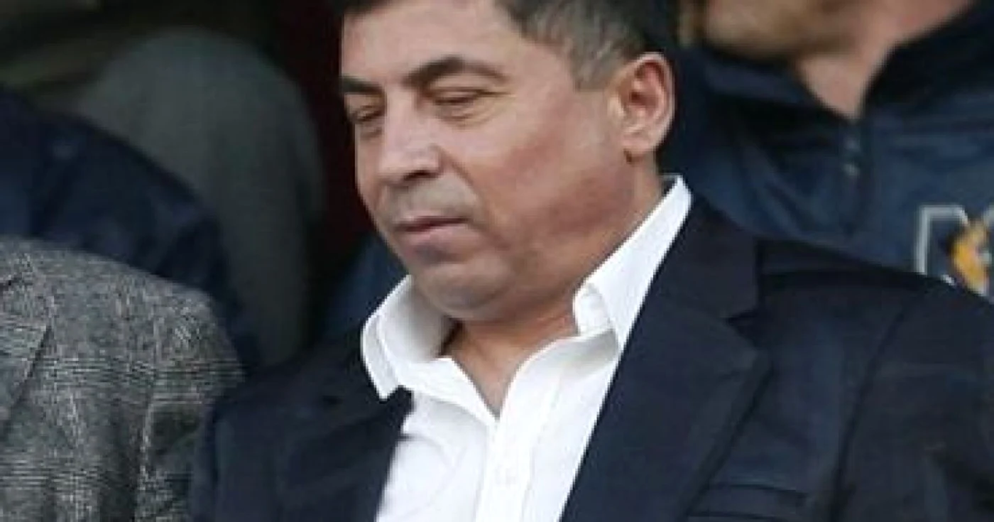Vasile Turcu recunoaşte greşelile făcute de conducerea lui Dinamo