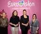 Prințesa Victoria a Suediei la Eurovision 2024