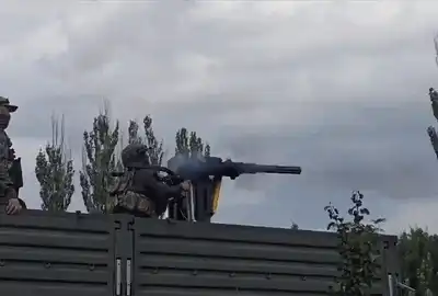 Mitraliera gif