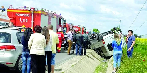 accident roman sursa ziarulceahlau.ro