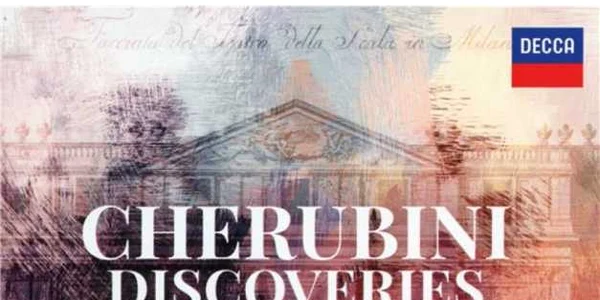 cherubini discoveries