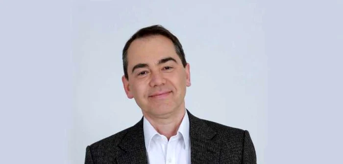 Vlad Alexandrescu, propunerea guvernului Cioloş pentru funcţia de ministru al Culturii FOTO: linkedin