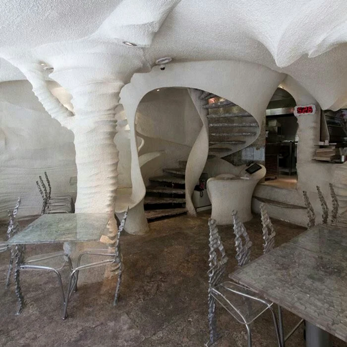 restaurant sare