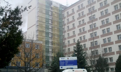 spitalul judetean botosani