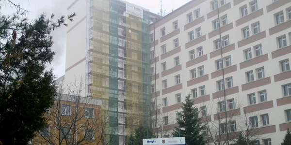 spitalul judetean botosani