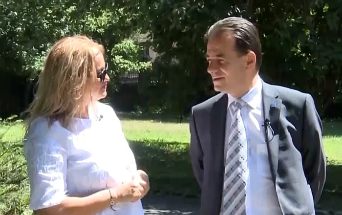 1 cristina topescu si ludovic orban interviu canal 33 jpg jpeg