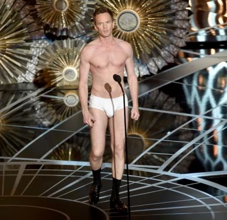Neil Patrick Harris a avut un moment memorabil la Oscar 2015