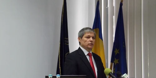 ciolos dacian agricultura 