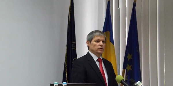 ciolos dacian agricultura 