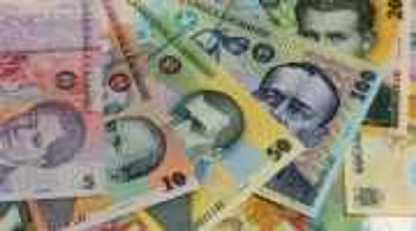 Salariile din Sălaj sunt mai mici cu 20 la sută faţă de media pe ţară