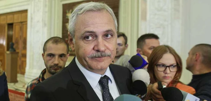 Liviu Dragnea