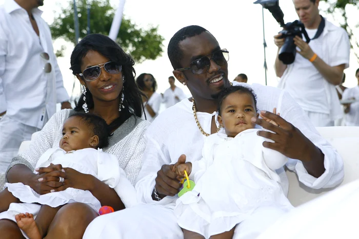 
    P. Diddy, devastat de moartea fostei sale iubiteFoto: Getty  