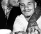 Romeo și David Beckham. FOTO: Instagram