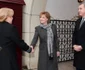 Viorica Dancila Custodele Coroanei Margareta Principele Radu pranz Palatul Elisabeta (4) jpeg