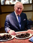  Regele Charles și Regina Camilla la  Darjeeling Express, Profimedia (2) jpg