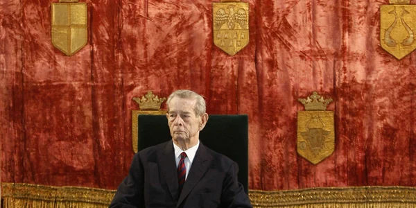 Regele Mihai I
