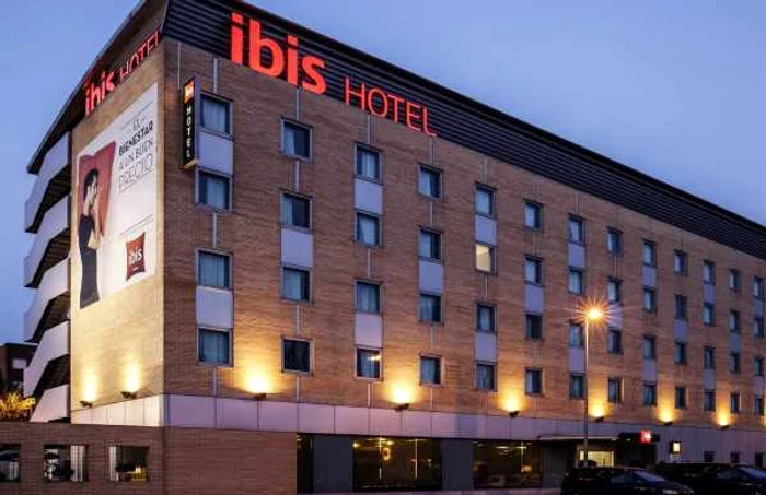 Lanţul Accor, care operează şi Ibis Hotel, se extinde în Bucureşti