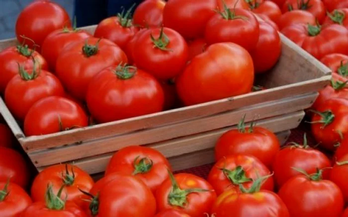 Rosiile erau importate din Iordania