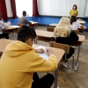 Simulare Evaluarea Nationala FOTO Inquam Photos  George Călin jpg