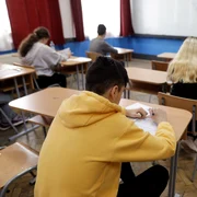 Simulare Evaluarea Nationala FOTO Inquam Photos  George Călin jpg