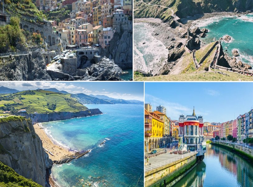 Cea mai veche limbă din Europa: Euskara - unică în lume și a fost vorbită de oamenii preistorici