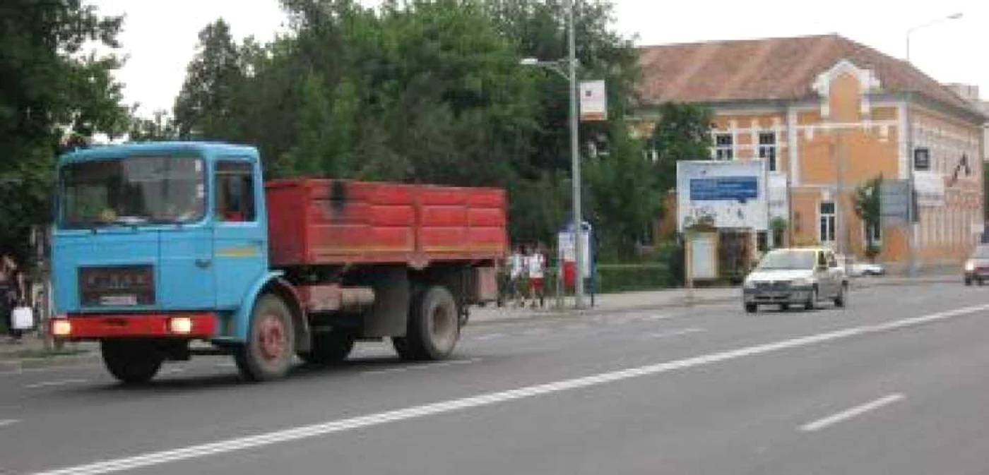 Târgu-Mureş: Topul drumurilor periculoase din judeţ