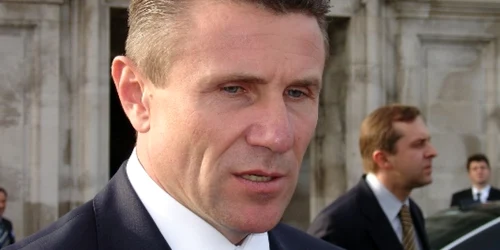 Multiplu recordman mondial, Serghei Bubka - doctor honoris cauza la Chișinău