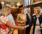 Majestatea Sa Margareta la Bilbao, Spania. FOTO: Vlasin Media