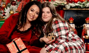 Oana Roman, Isabela, foto Instagram jpg