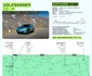 Traseu și consum ziua 3 Foto: Autocritica