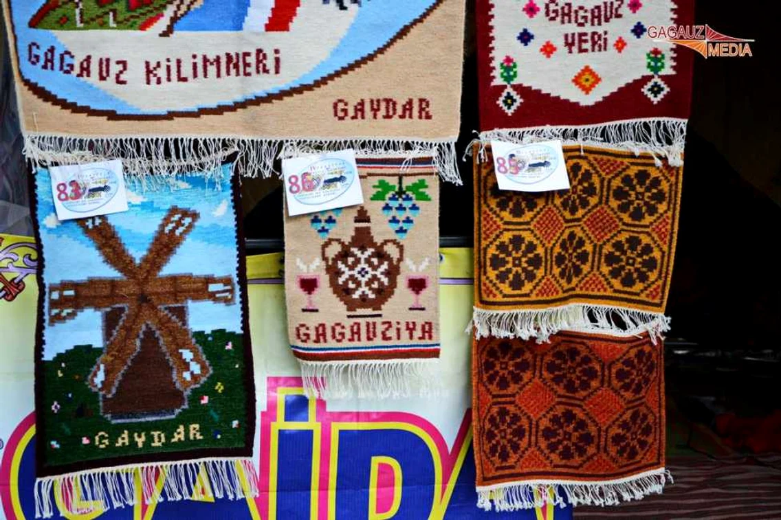festivalul covorului din gagauzia foto iurii botnarenco