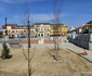 Centrul vechi din Hunedoara, martie 2024 FOTO Daniel Guță ADEVĂRUL (20) jpg