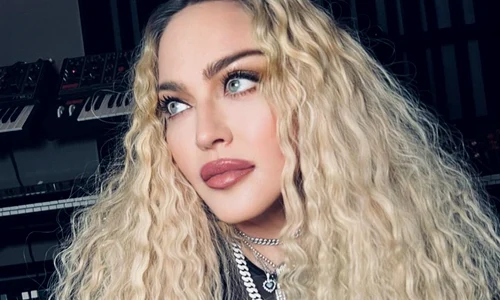 3madonna png