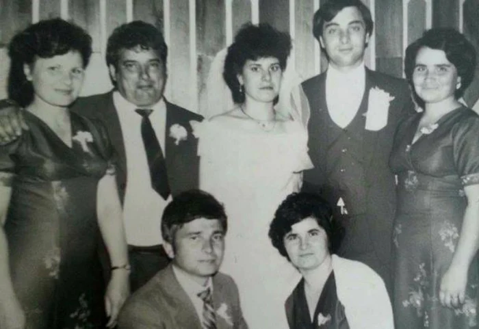 Tânăra din Canada a fost dată spre adopţie când era un bebeluş 