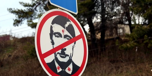 Război în Ucraina - ziua 32 - Cherkasy - 27 mar 2022 / FOTO EPA-EFE