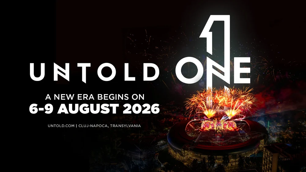 UNTOLD anunță programul pe zile: află când vor urca pe scena festivalului headlinerii Sting, Zara Larsson, Lewis Capaldi, Swae Lee, Flo-Rida, Martin Garrix, Kygo, The Chainsmokers și alții