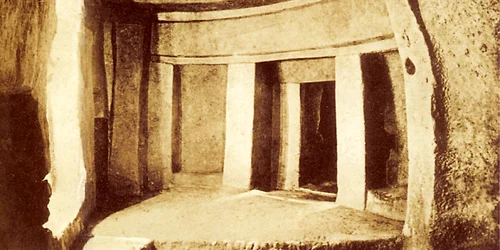 hipogeul hal saflieni foto wikimedia commons