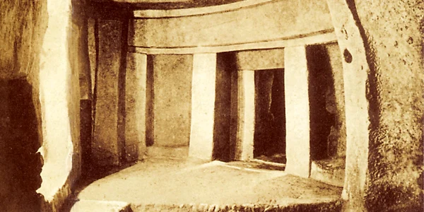hipogeul hal saflieni foto wikimedia commons