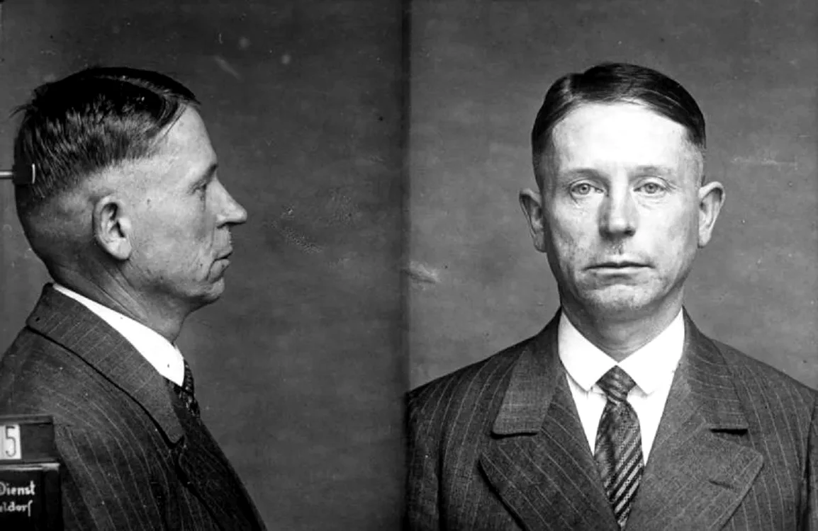 Cine a fost Peter Kürten, „Vampirul din Düsseldorf”,