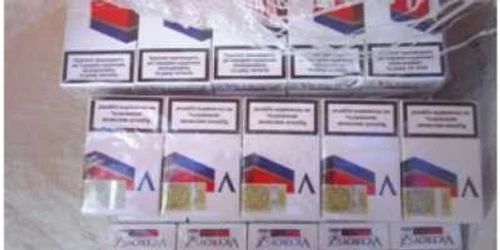 Fumătorii cumpără ţigări de contrabandă pentru că sunt mai ieftine