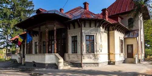 muzeul scriitorilor db