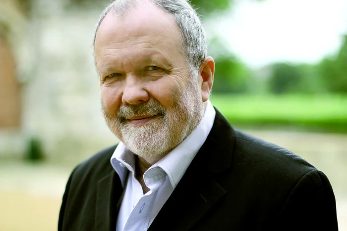 Pianistul Jean-Claude Pennetier a fost invitat să cânte alături de Orchestra din Paris, Capela de Stat din Dresda, Orchestra Naţională din Lille şi Orchestra NKH din Tokyo FOTO: Arhiva Festivalului „George Enescu“